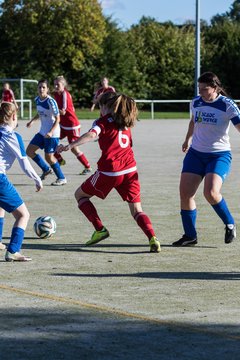 Bild 302 - Frauen SV Wahlstedt - Bramstedter TS : Ergebnis: 12:0